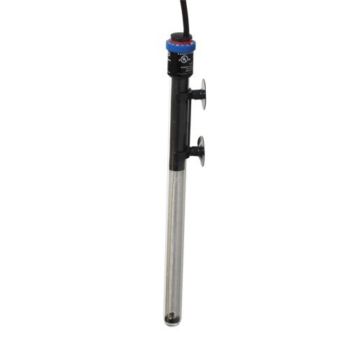 Eheim Jager Submersible Aquarium Heater - 200 Watt
