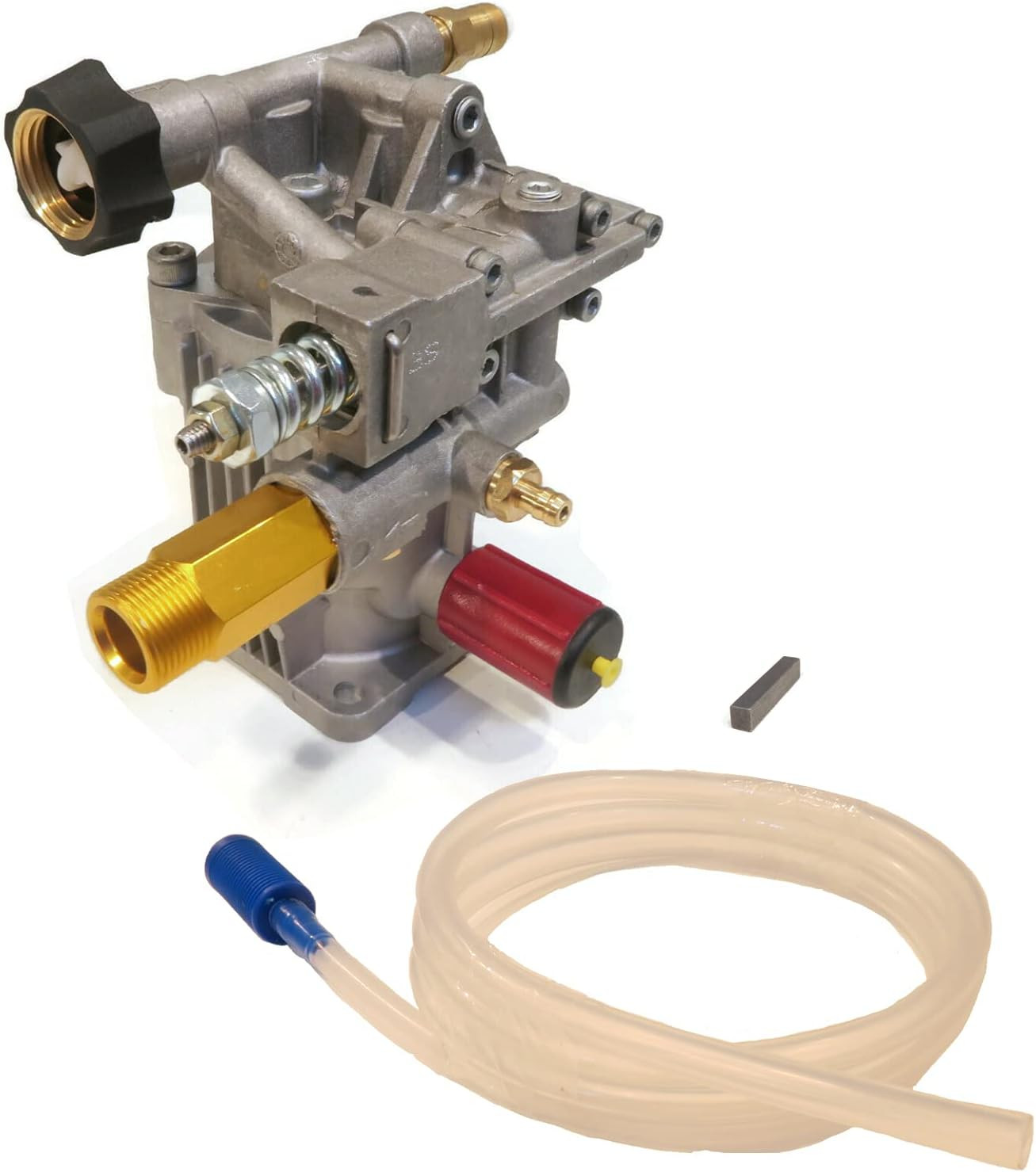 Honda Excell XR2500 XR2600 XC2600 EXHA2425 Pump Pressure Was...