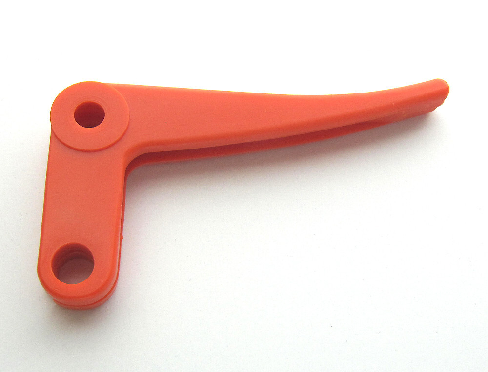Mantis Tiller Trigger Throttle Parts #17801006460
