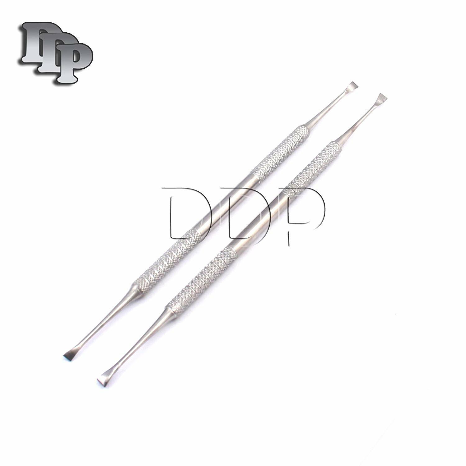 Professional Dog Cat Dental Tooth Scaler Set