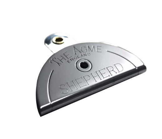 Shepherds Whistle Acme 575 Nickel Silver Dog Training Tool