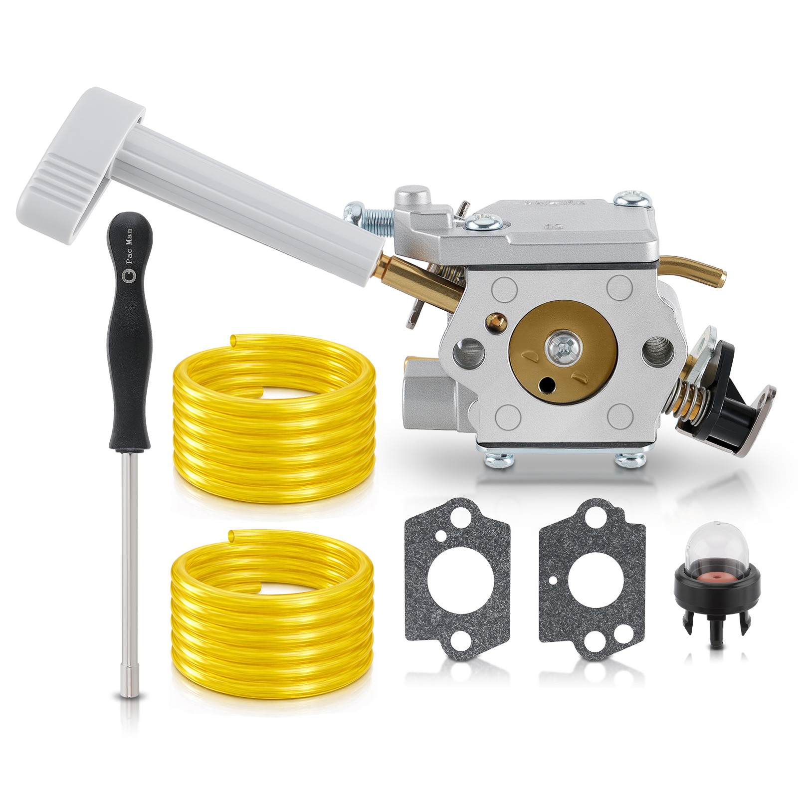 Ryobi RY08420 Carburetor for Backpack Blower