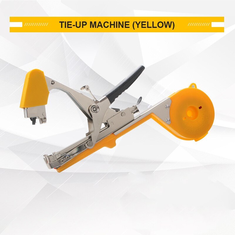 Garden Tool: Branch Hand Tying Machine Tape Tool