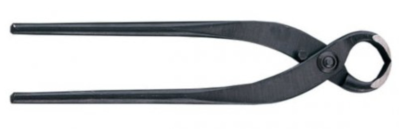 KIKUWA Root Cutter M Size 210mm Made in Japan