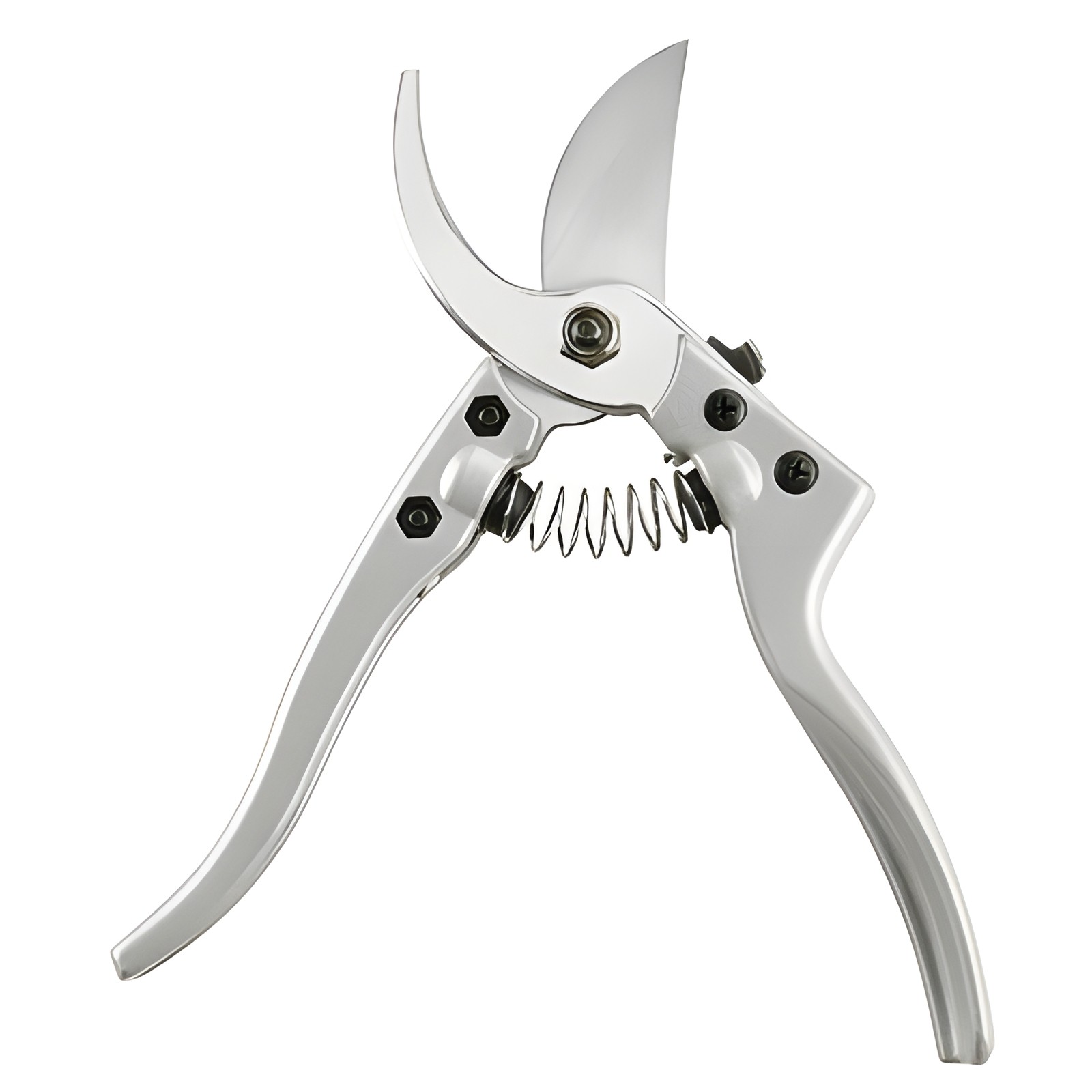 Professional SK-5 Pruning Shears - 8 Inch Garden Hand Pruner...