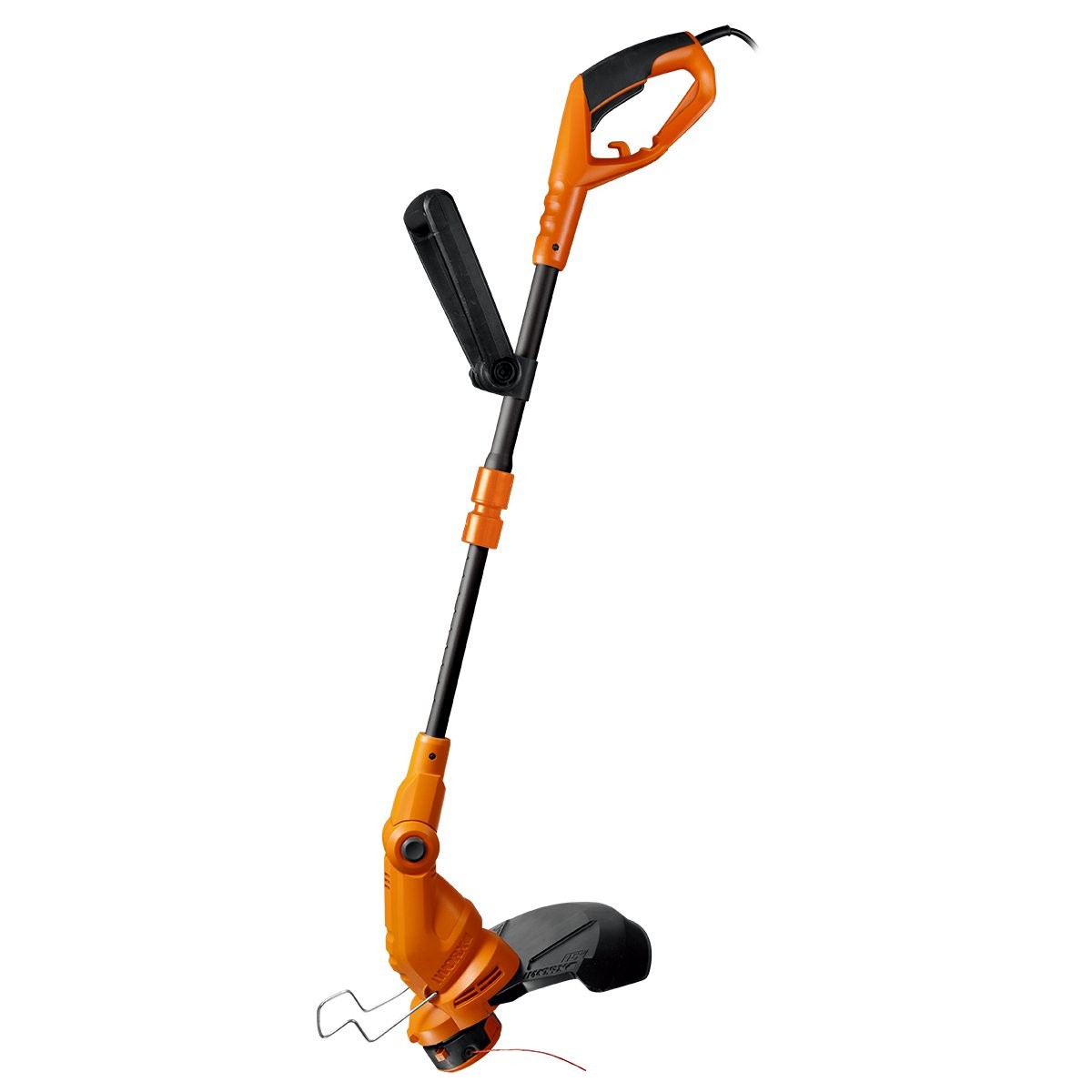 WORX WG119 Lawn Edger String Trimmer