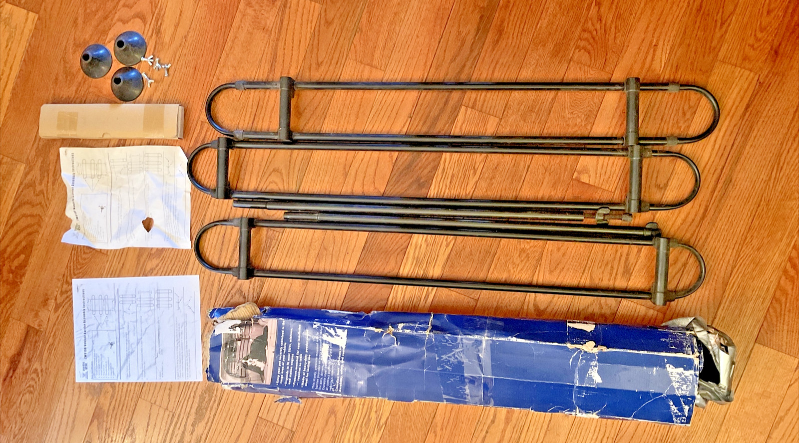Guardian Gear ZW8198 Pet Vehicle Barrier Assembly (Open Box)