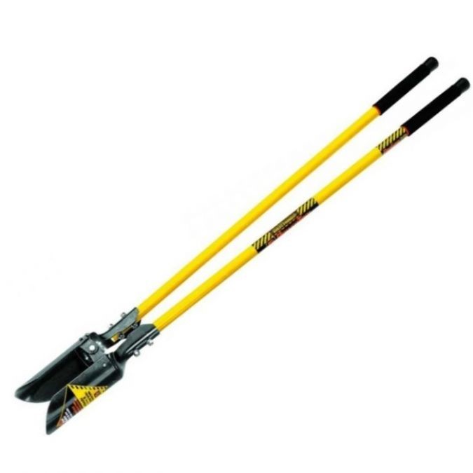 Structron S600 Power Post Hole Digger