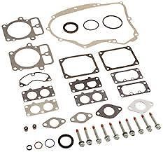 Briggs & Stratton Engine Gasket Set Model 694012 Replacement...