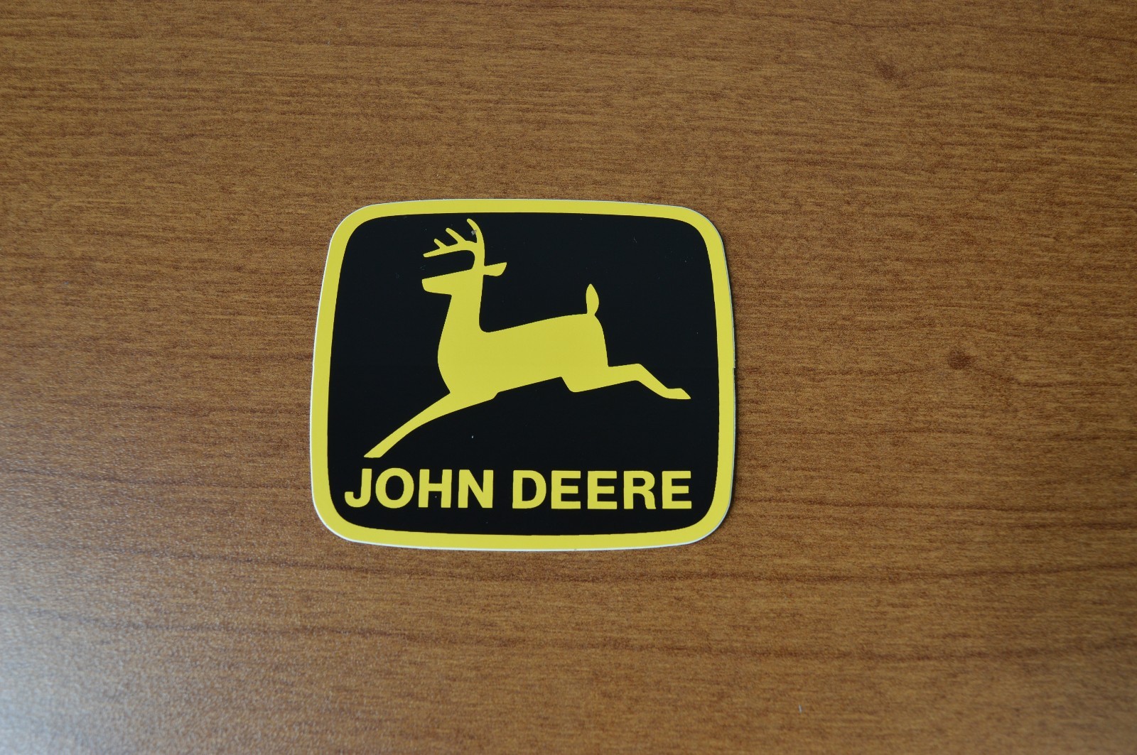 John Deere JD5662 Decal