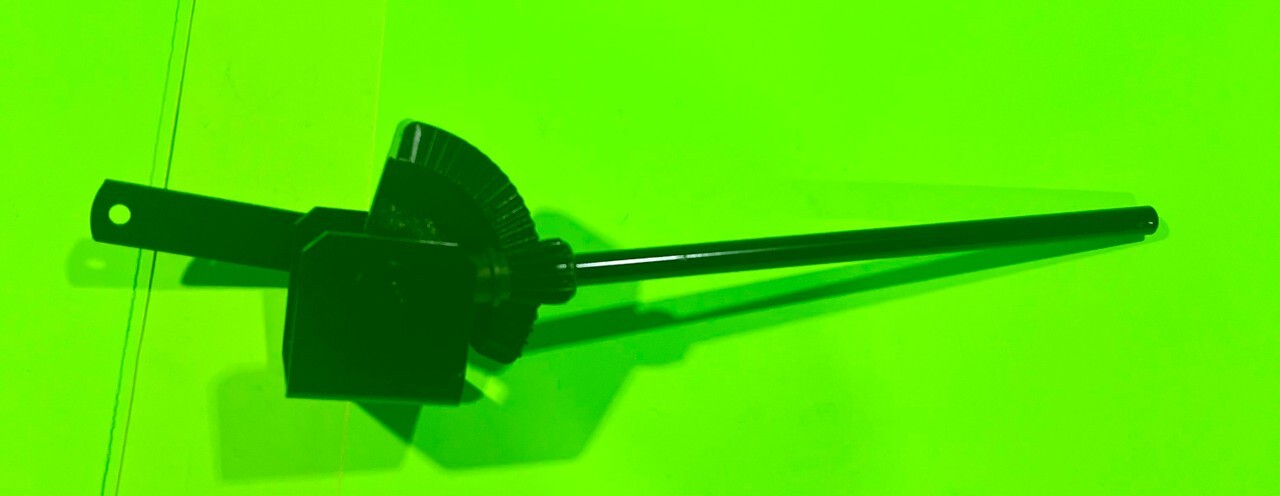 Craftsman Steering Sector for Husqvarna Poulan - Model 16790...