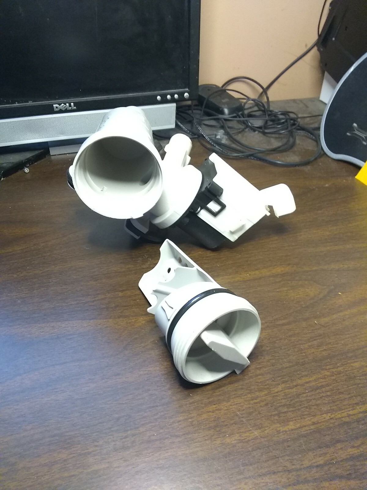 Washing Machine Drain Pump 10130913