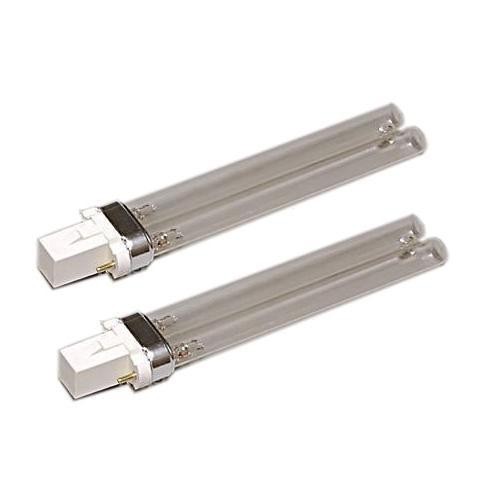 Jebao SUNSUN UV Light Bulbs (9W) - Tetra Pond Filter Kit