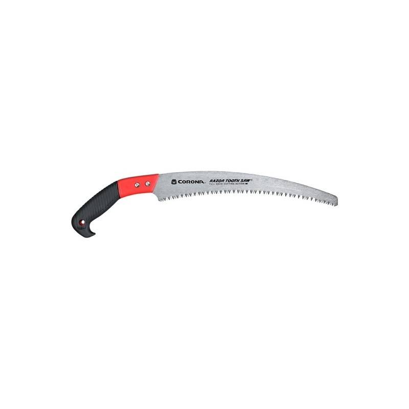 Corona RS 7120 Pruning Saw - Steel Blade Pistol-Grip Handle