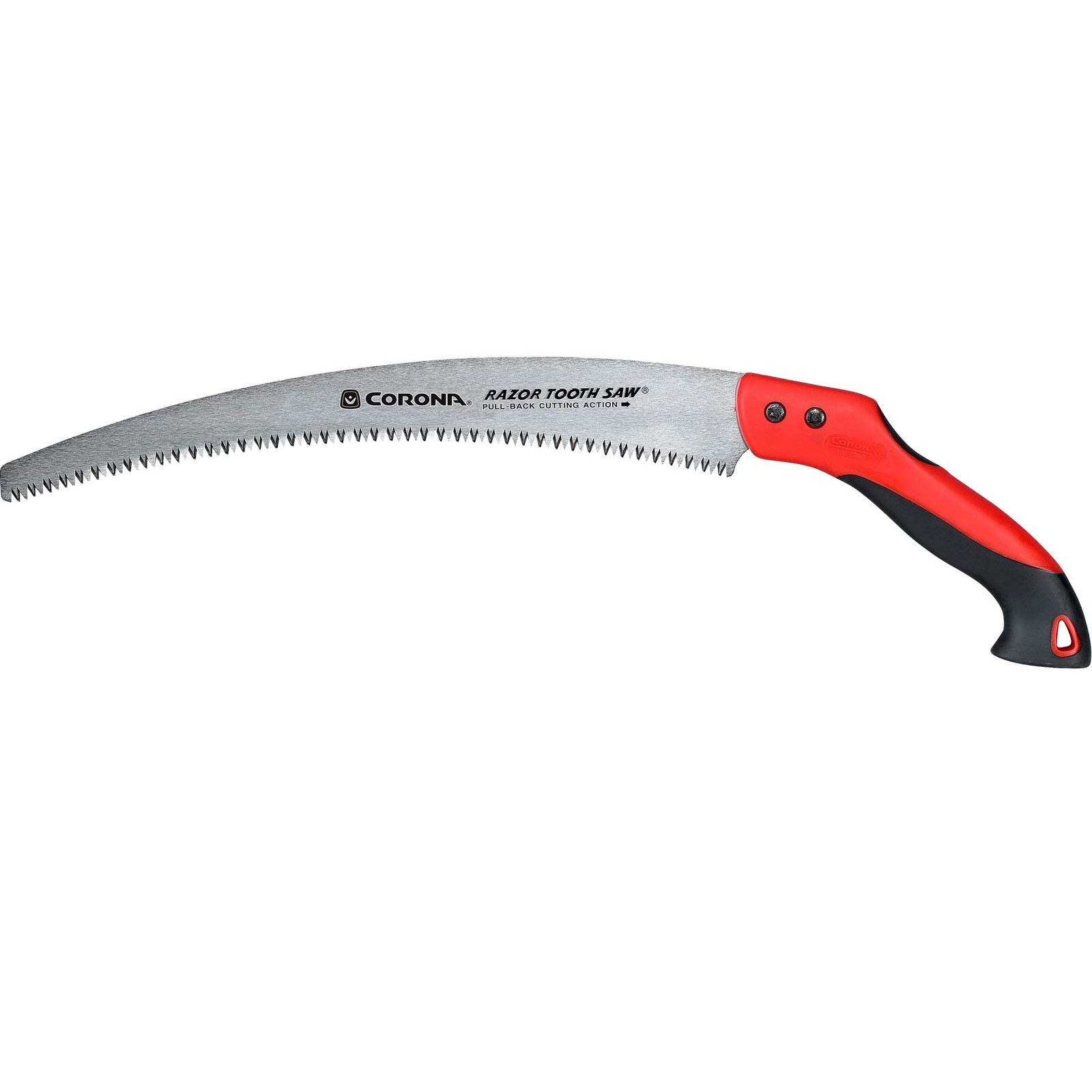 Corona Tools 14-Inch Razortooth Pruning Saw - Tree Saw for S...