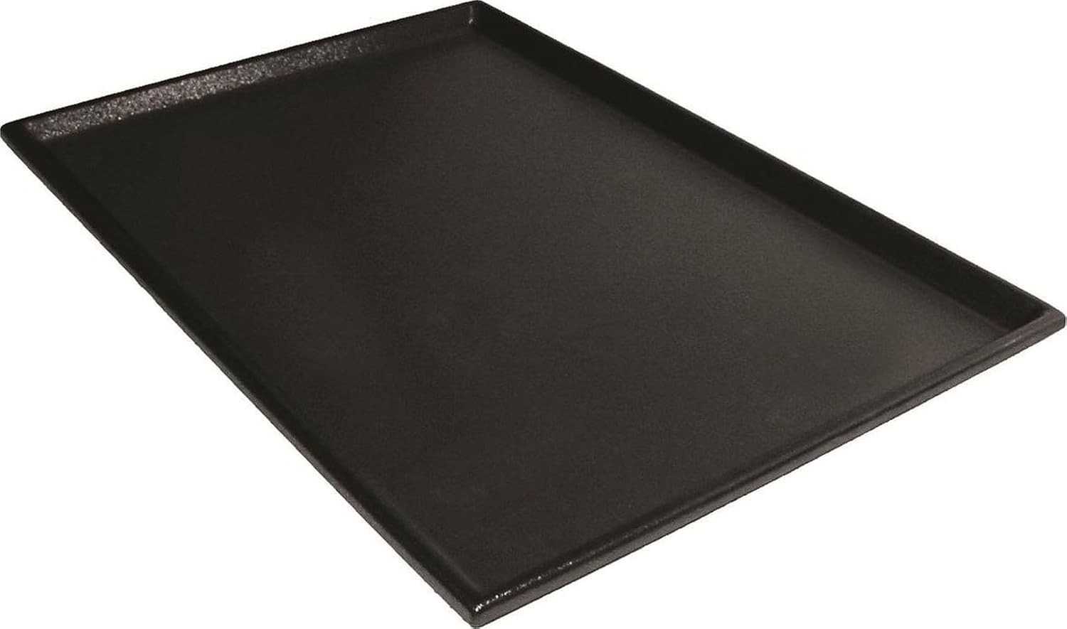 Dog Crate Tray - 35.5" x 23.8" x 1" Replacement Pan for Kenn...