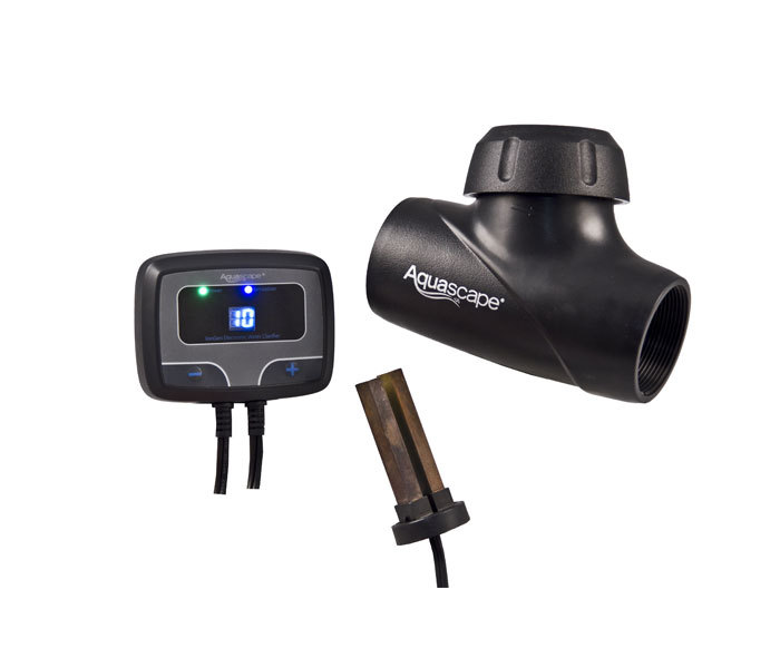 IonGen System G2 Aquascape Algae Killer - Chemical-Free