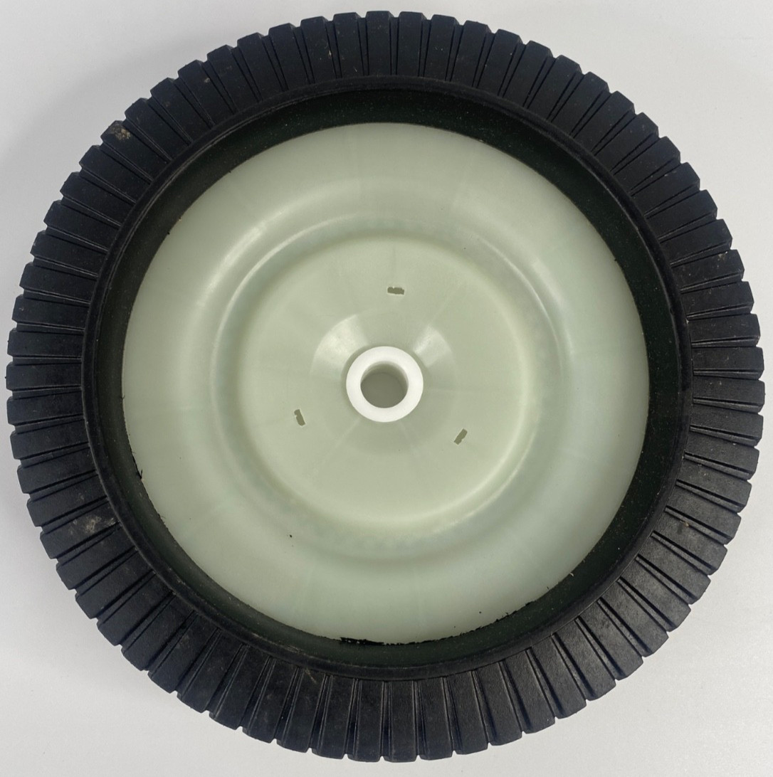 Craftsman Agri-Fab Lawn Sweeper Drive Wheel & Tire Model 449...