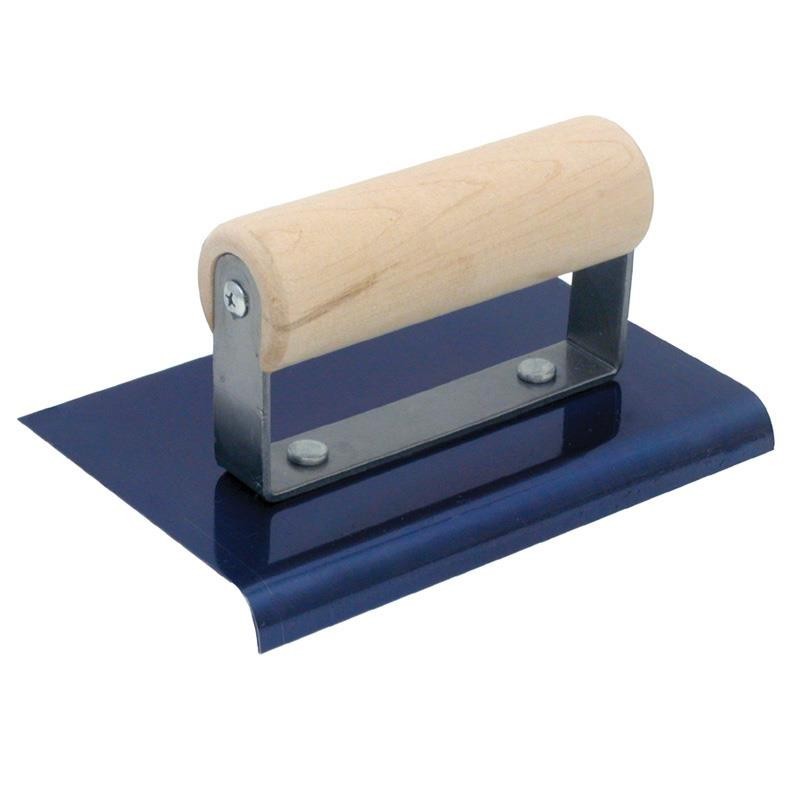 Marshalltown CE561B QLT Blue Steel Hand Edgers