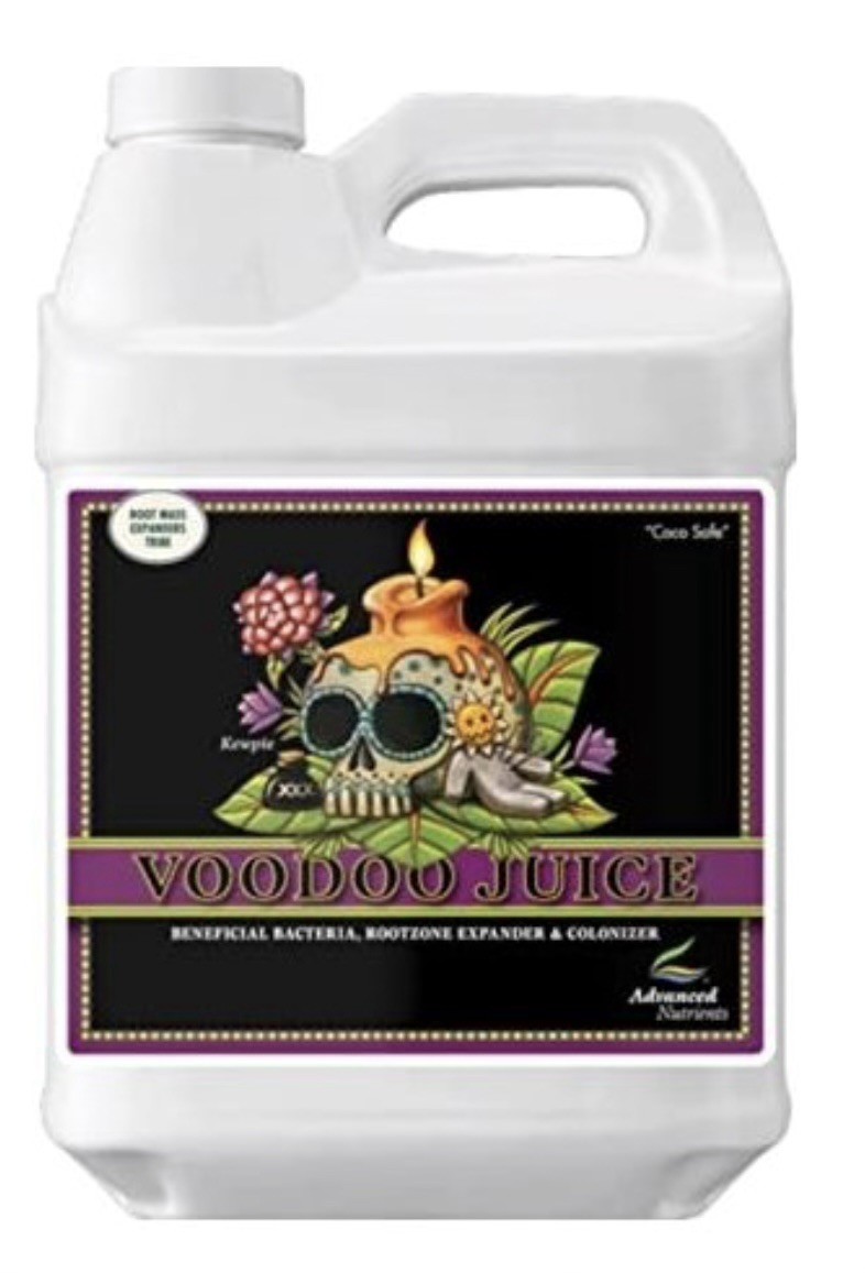 Advanced Nutrients Voodoo Juice Root Boost Supplement