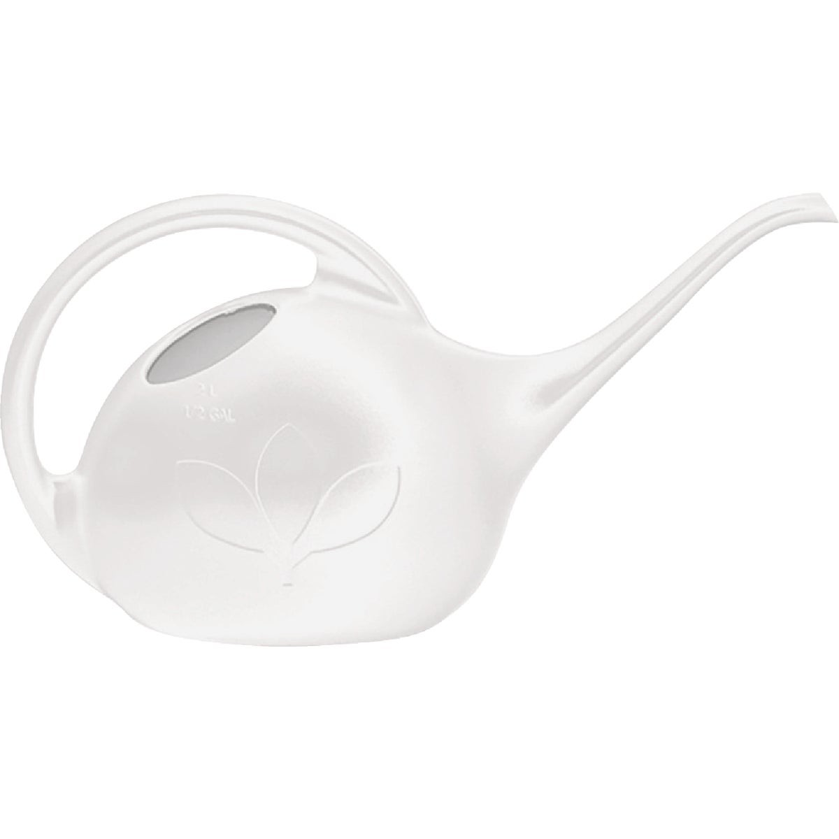 Pearl Deluxe Watering Can | Root & Vessel | 1/2 Gallon Capac...