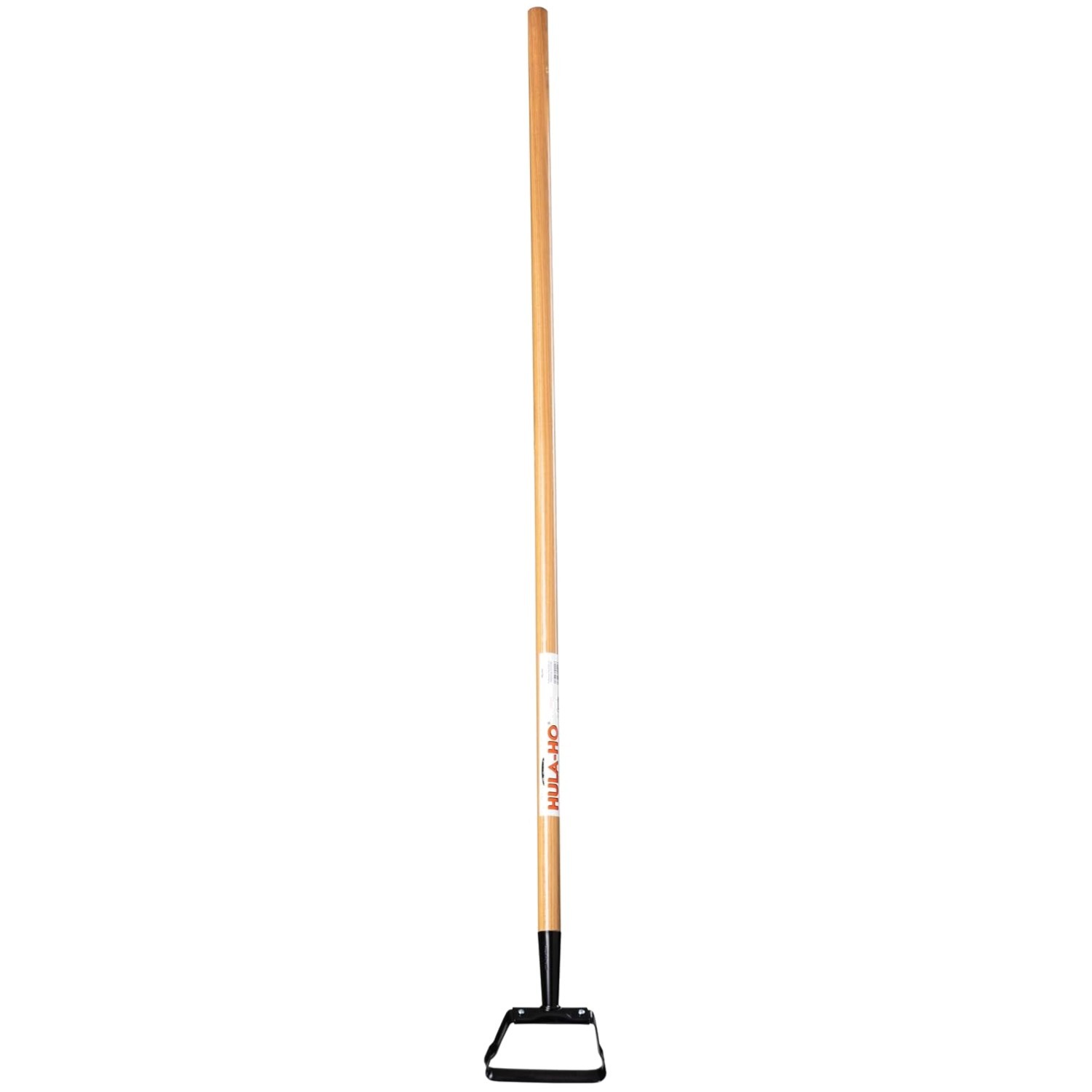 Hula-Ho Weeder Cultivator - 54 Inch Wood Handle