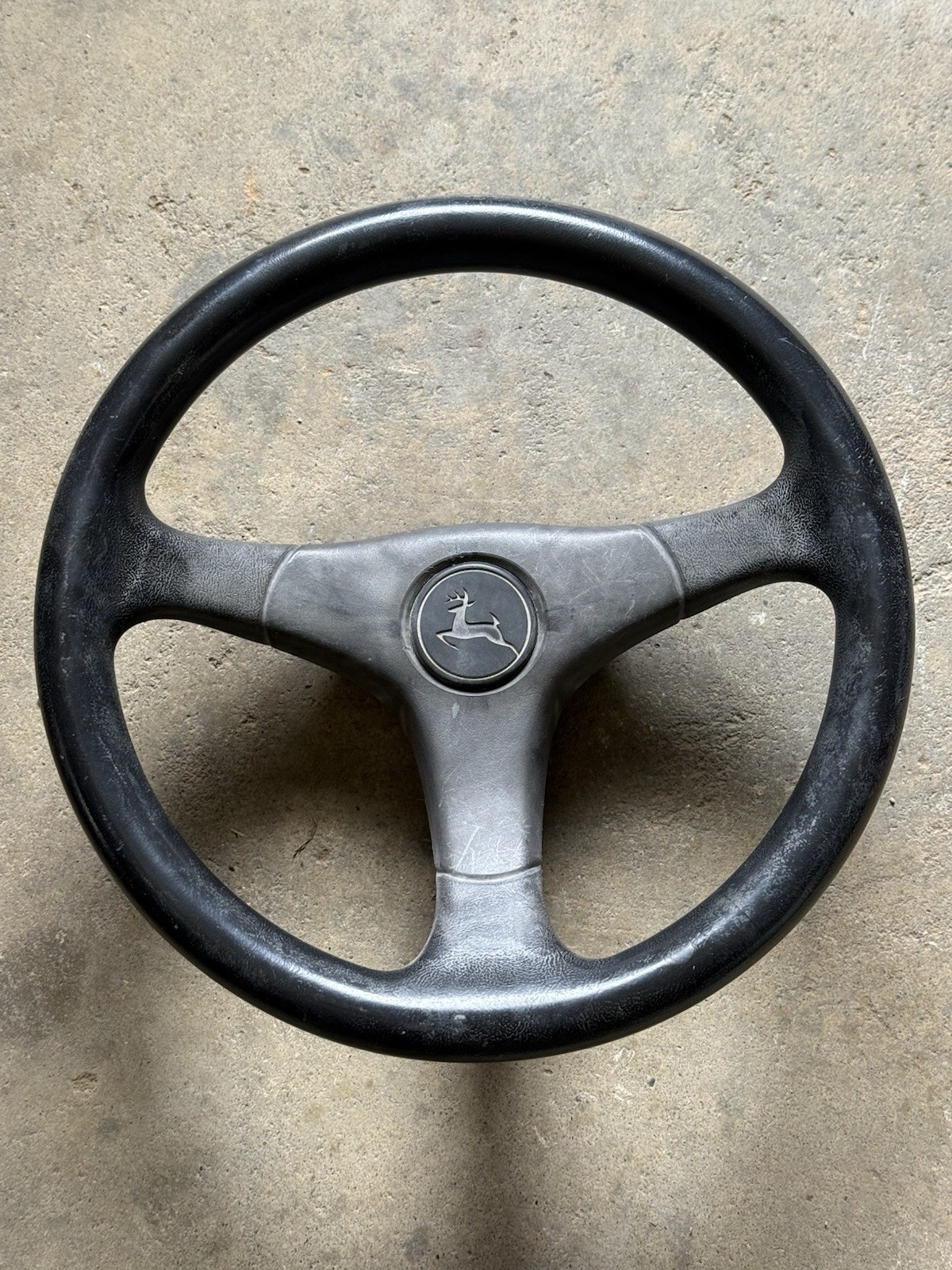 John Deere Steering Wheel LX Models: LX266, LX277, LX279, LX...