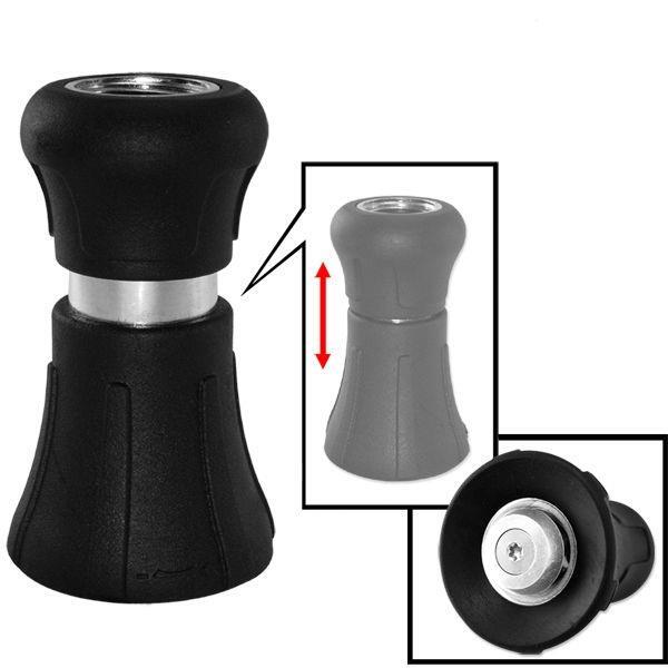 Fire Garden Hose Water Nozzle Pressure Washer Tool