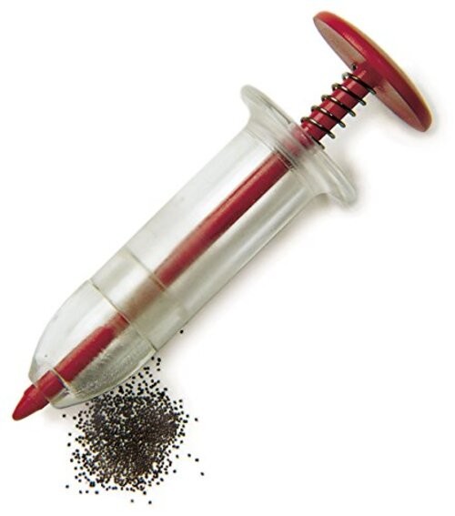 Rapiclip Mini-Seedmaster 805 Red Clip Tool