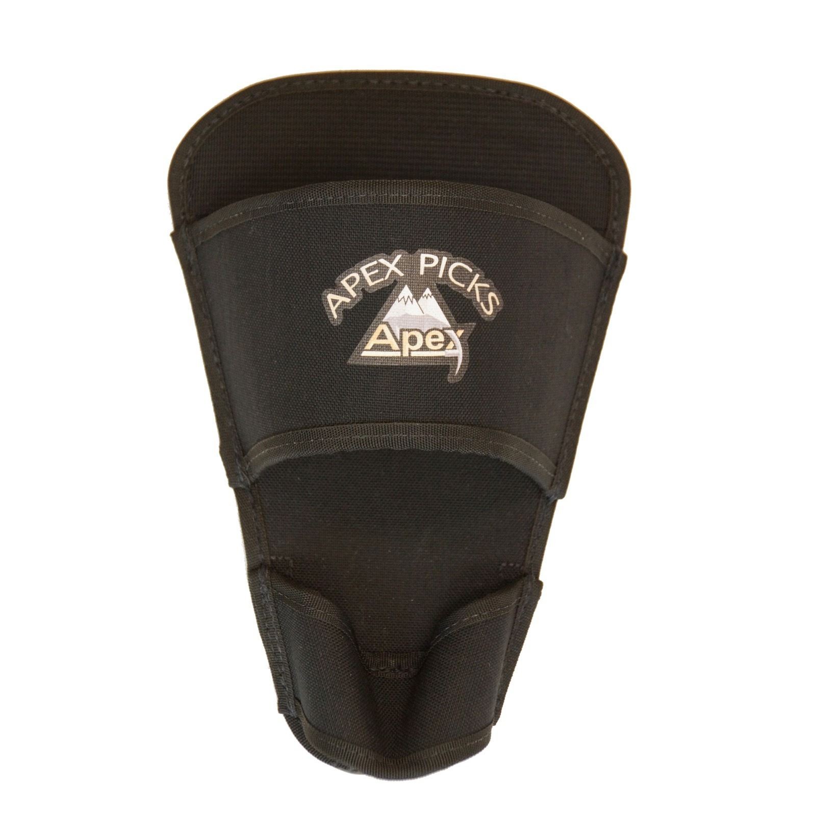 Apex Pick Packer Carrying Holder – Black