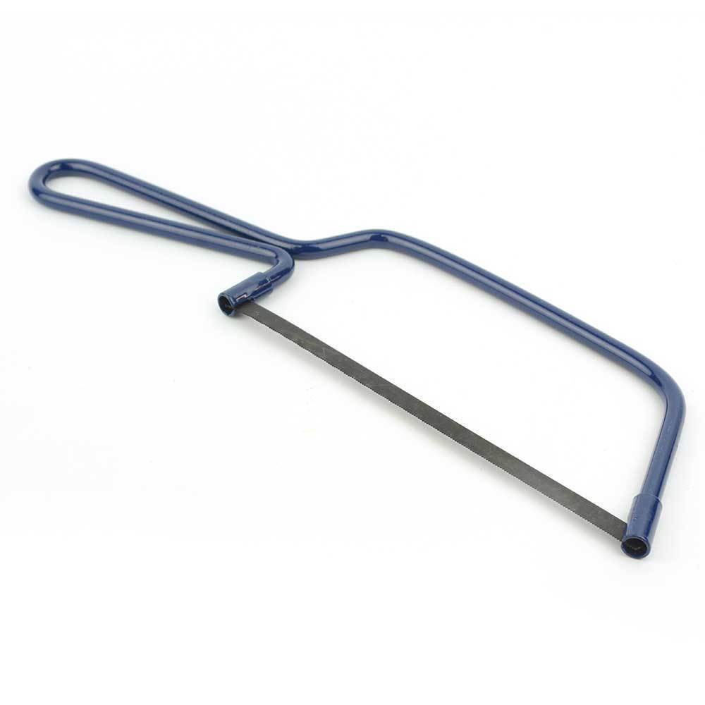 Baby Hacksaw Mini Utility Tension Light Duty Hand Saw Frame...