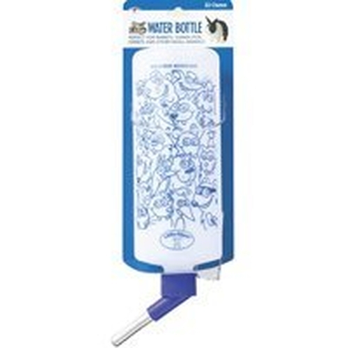Pet Water Bottle OPB32 - 32 oz Rabbit Design - Sale Price $5...