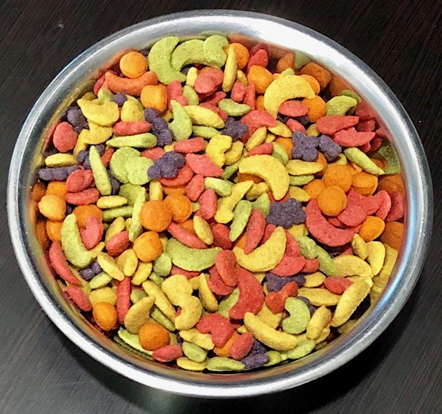 ZuPreem Fruit Blend Pellet Large Parrot Bird Food