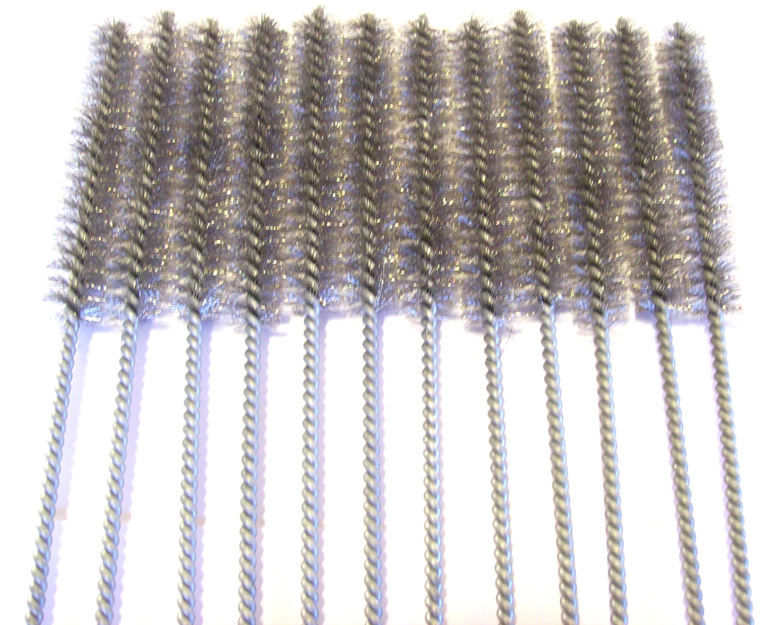 Pat-A-Cake Goliath Industrial 16" Steel Wire Tube Cleaning B...