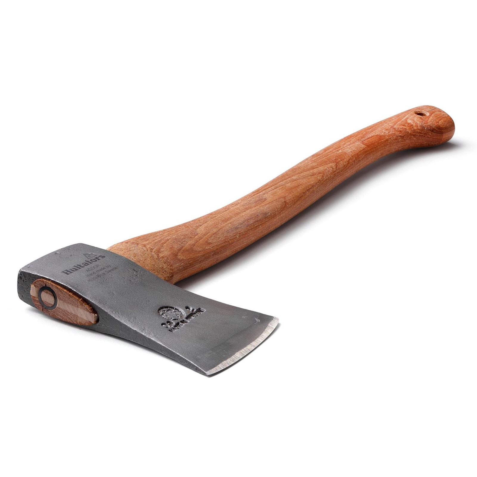 Hulthafors H009SV Lightweight Carbon Steel Hatchet - Hickory...