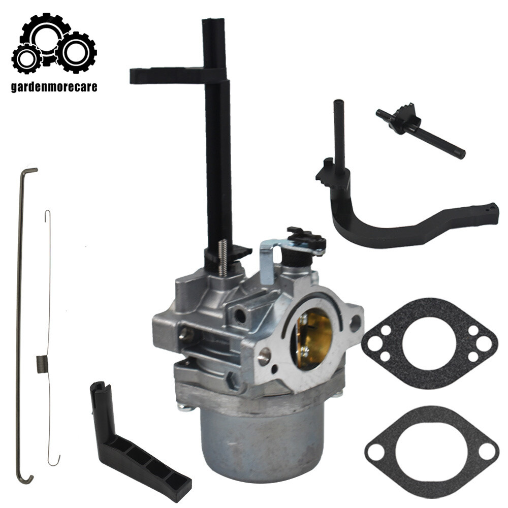 Briggs & Stratton Carburetor Fittings Models: 696132 & 79632...