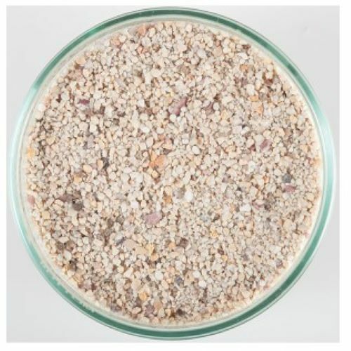 CaribSea Fiji Pink Saltwater Reef Substrate - 20 lbs