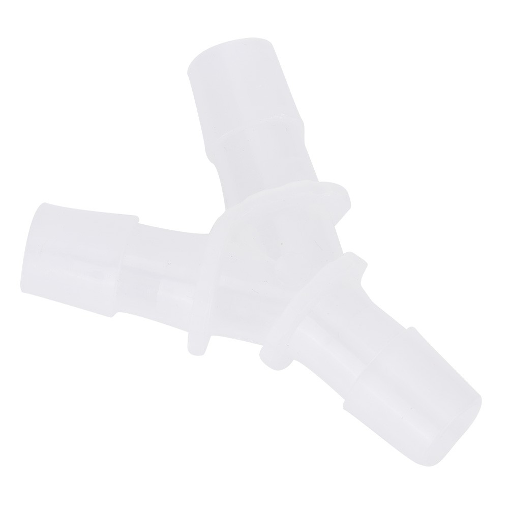 Aquarium Fish Tank Air Pump Connector Set - Y Type Connector...