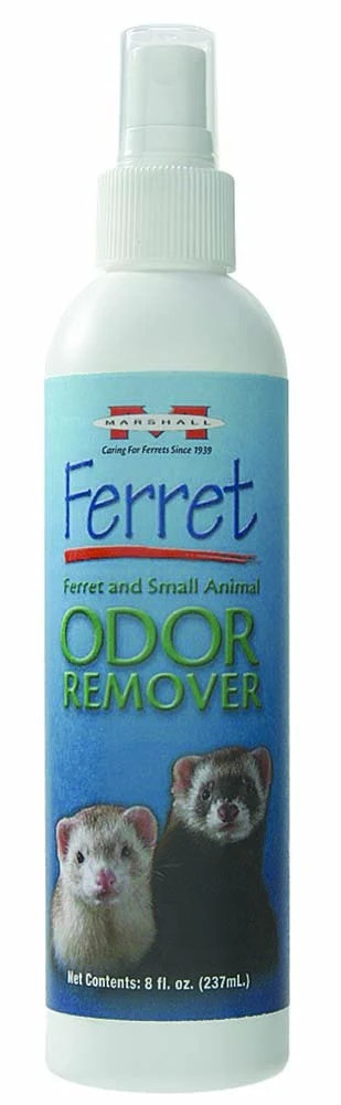Marshall Pet Ferret Odor Remover Spray