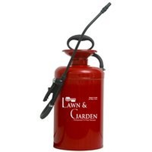 Chapin 31420 2 Gallon Professional Steel Garden Bug Sprayer