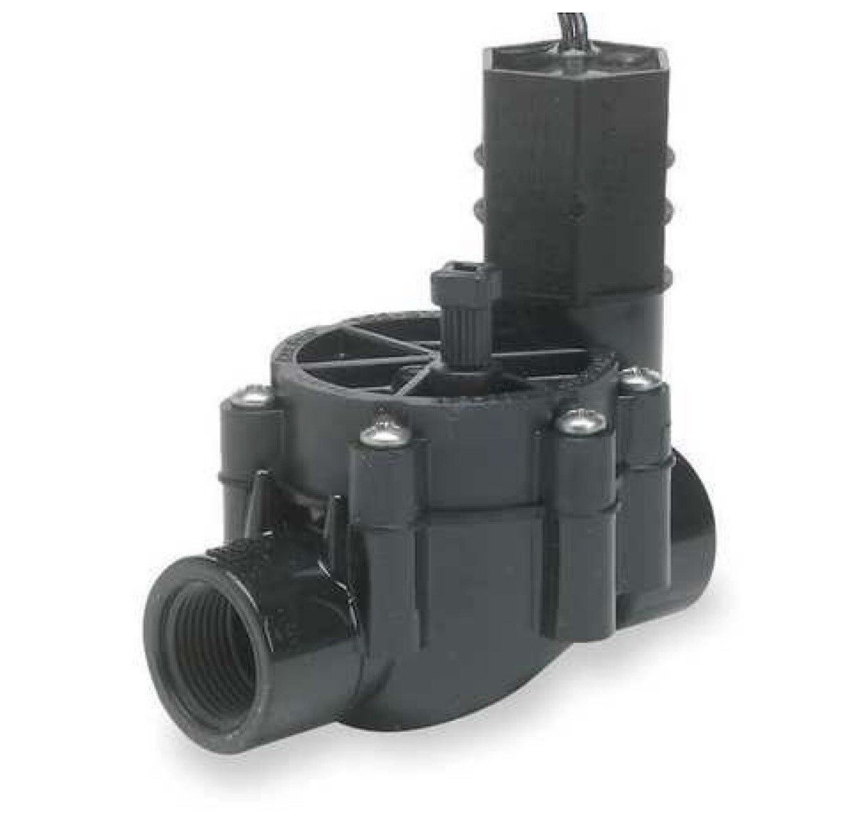 Rain Bird CP075 Automatic Sprinkler Valve - 3/4" Female Thre...