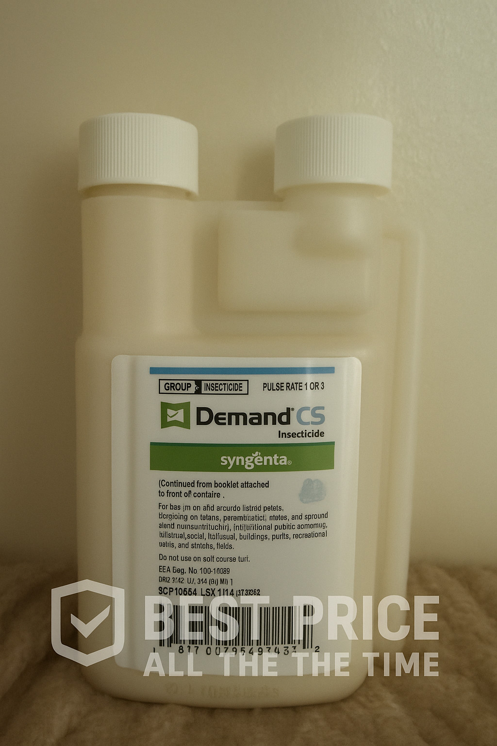 Syngenta CS Insecticide - 8 oz Insect Control Spray