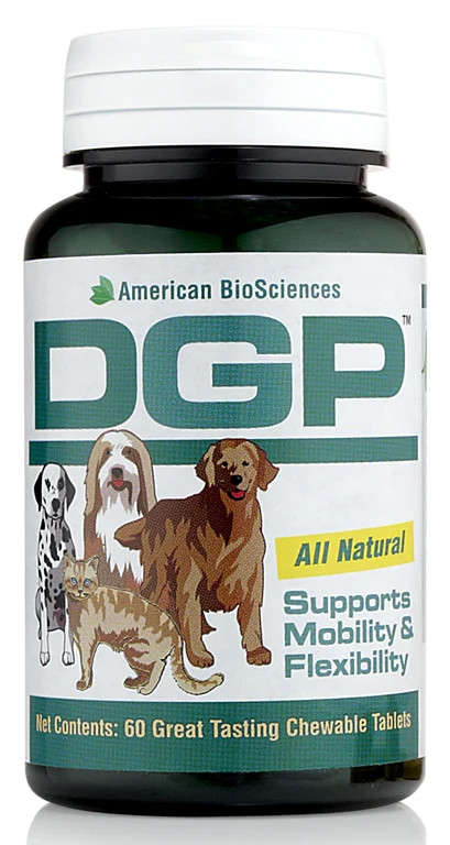 American Biosciences Dog Gone Pain Chewable Tablets