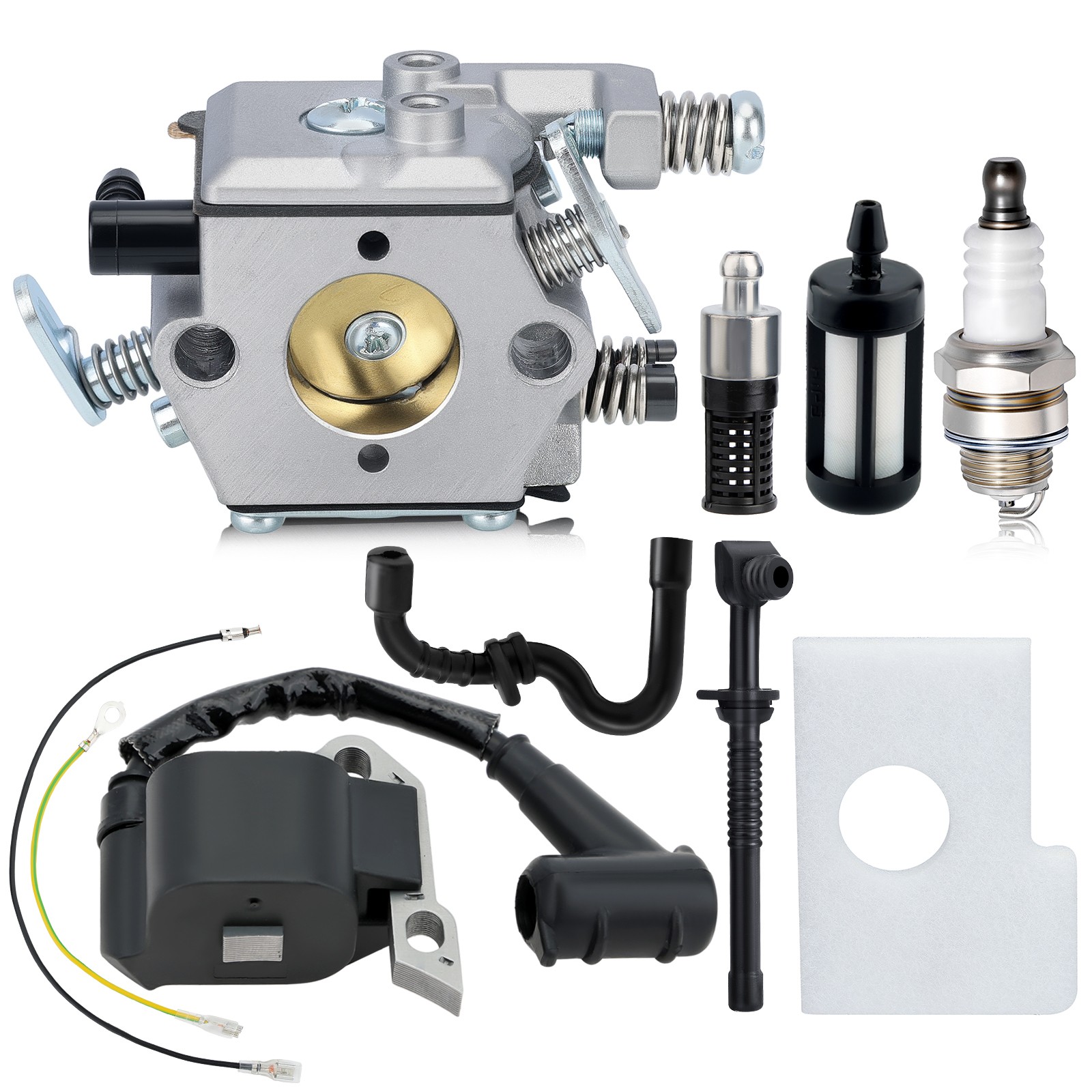 Sihtl MS170 MS180 Carb Ignition Coil