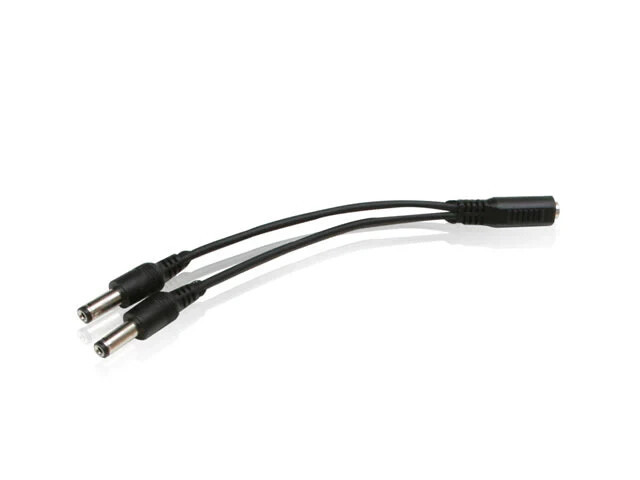 Dogtra Dual Device Charging Splitter Cable