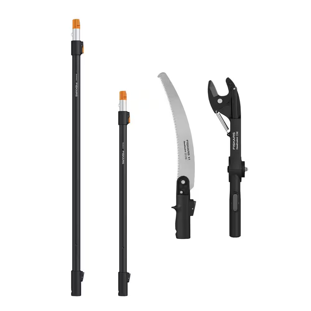 Fiskars XtendControl 15-Inch Tree Pruner Saw