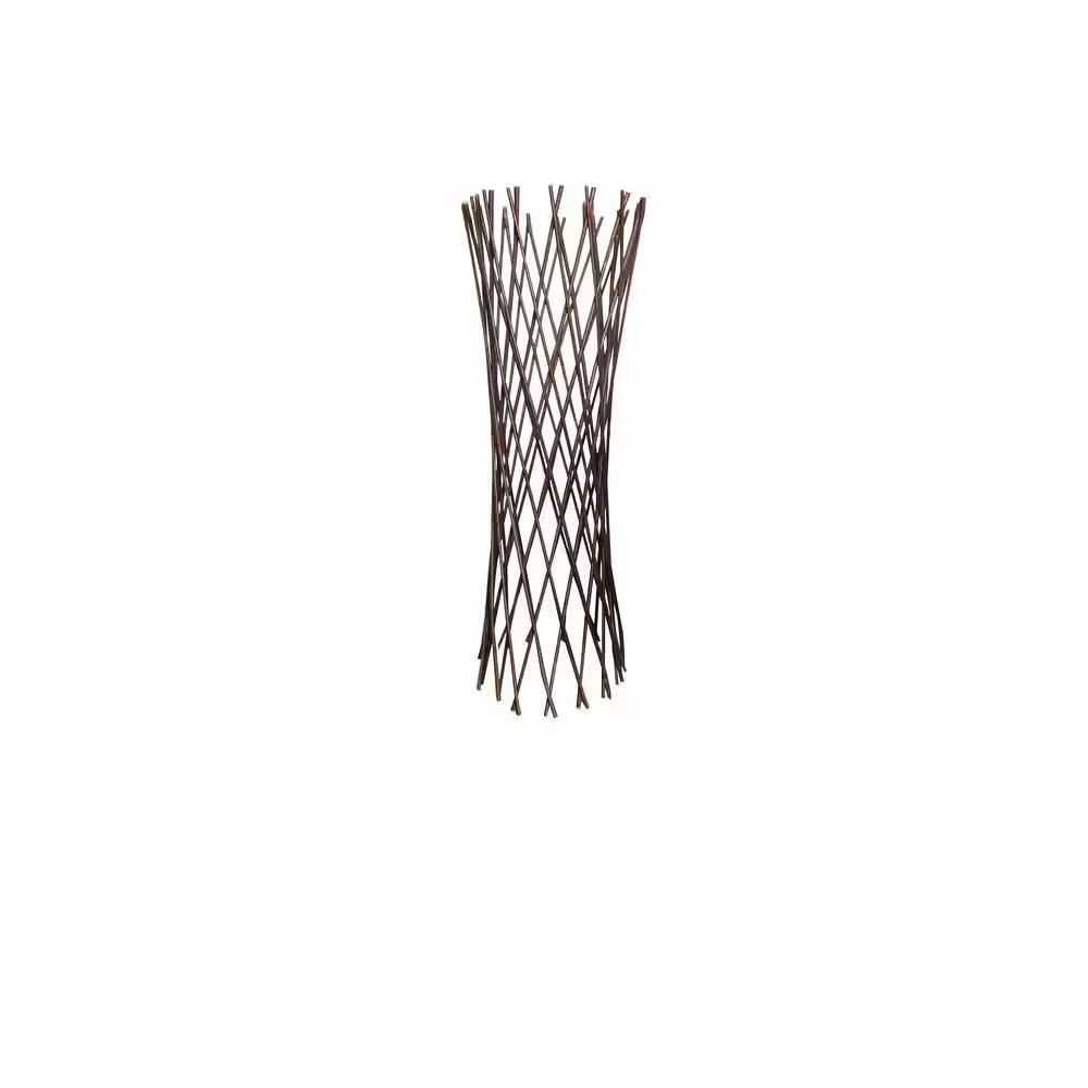 Willow Funnel Trellis - 48 Inches Wide