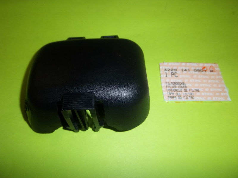 STIHL BG85 BG65 BG55 Air Filter Cover (OEM)