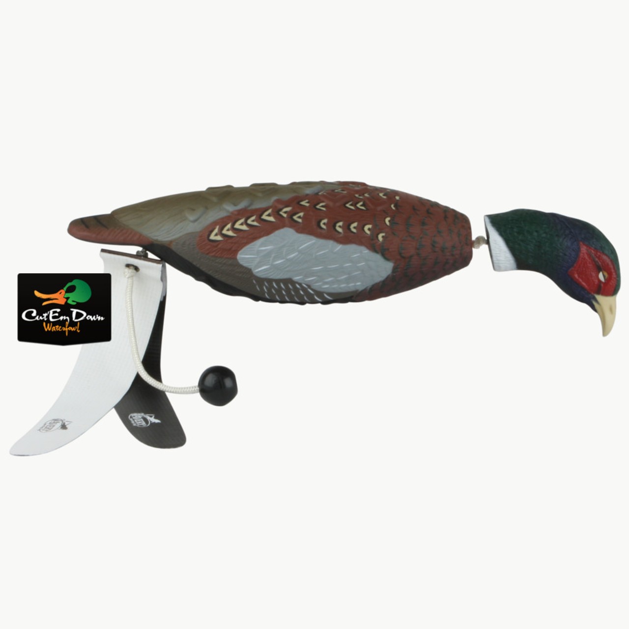 Avery Greenhead Gear GHG Dog Training Dummy Bumper