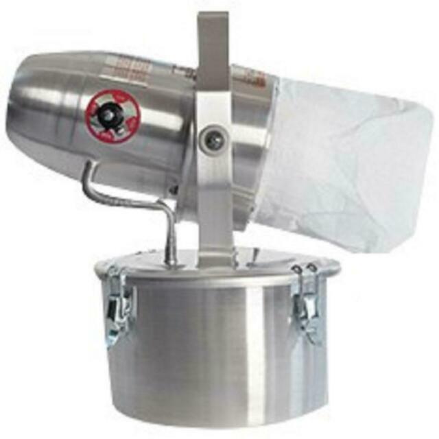 Commander Tri-Jet Mold Fogger Model 672
